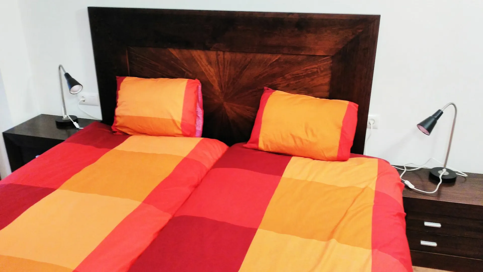 Apartmán Galligants Girona Španělsko