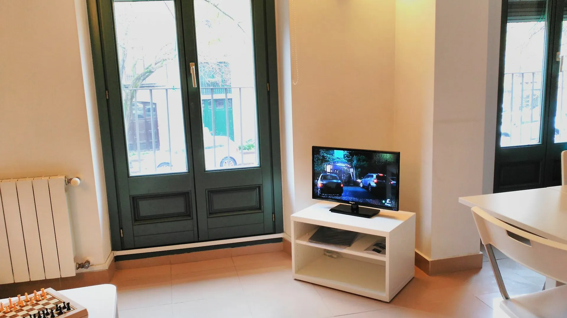 Apartmán Galligants Girona Španělsko